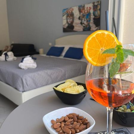 Sicilian Paradise Casa Vacanze Castellammare del Golfo Luaran gambar