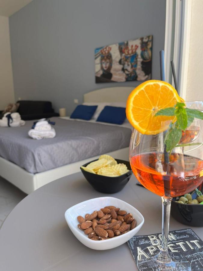 Sicilian Paradise Casa Vacanze Castellammare del Golfo Luaran gambar