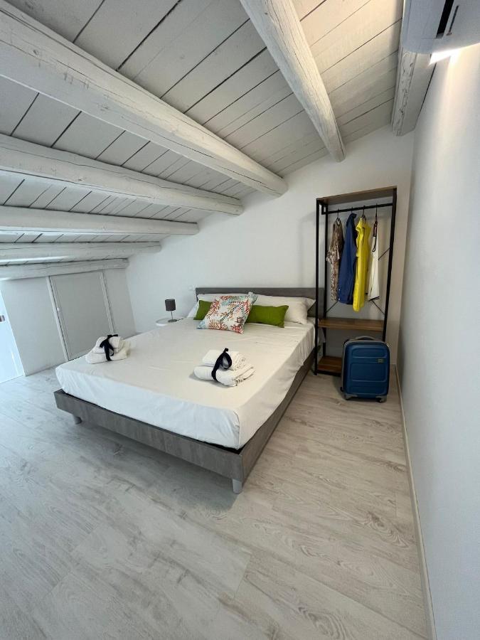 Sicilian Paradise Casa Vacanze Castellammare del Golfo Luaran gambar