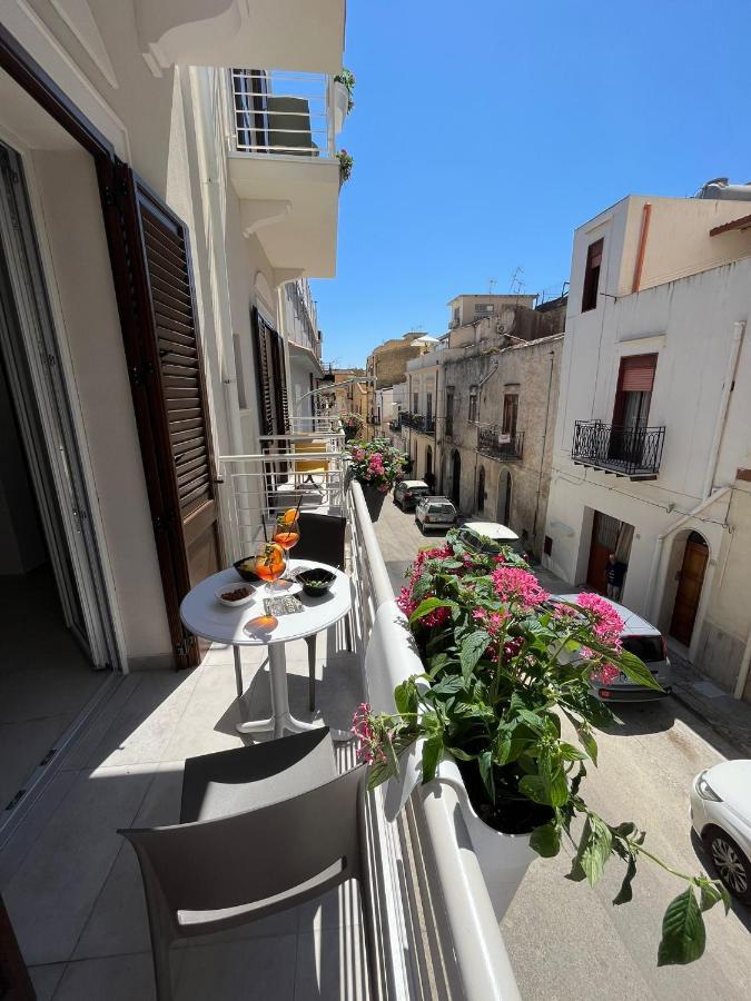 Sicilian Paradise Casa Vacanze Castellammare del Golfo Luaran gambar