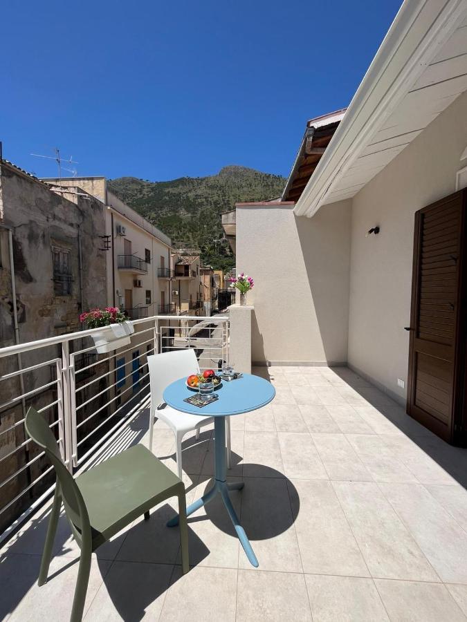 Sicilian Paradise Casa Vacanze Castellammare del Golfo Luaran gambar