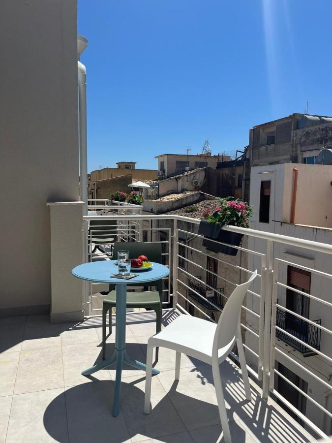 Sicilian Paradise Casa Vacanze Castellammare del Golfo Luaran gambar